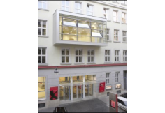 Konservatorium Wien Privatuniversität