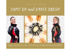 Jump In and Dance Irish