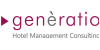 Genèratio Hotel Management Consulting
